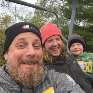 Meet your Posher, Derek